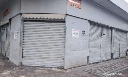 Ponto comercial para alugar na Rua dos Tamoios, Centro, Belo Horizonte