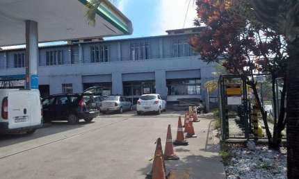 Ponto comercial para alugar na Rodovia Br 381 Km 423, Riacho das Pedras, Contagem