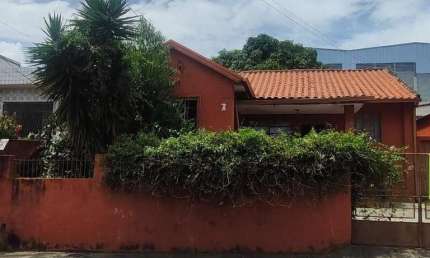 Casa à venda, 3 quartos, Indústrias I - Belo Horizonte/MG