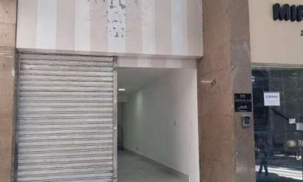 Loja para aluguel, Coração Eucarístico - Belo Horizonte/MG