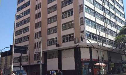Sala comercial para alugar na R. Tamoios, Centro, Belo Horizonte