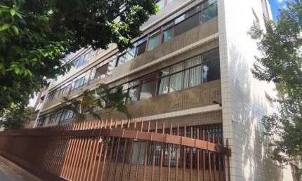 Apartamento para aluguel, 4 quartos, 1 vaga, Lourdes - Belo Horizonte/MG