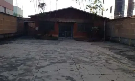 Casa comercial para aluguel, 20 vagas, Santa Tereza - Belo Horizonte/MG