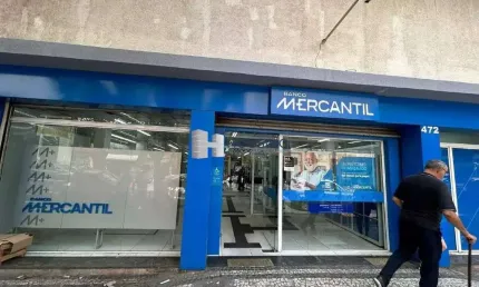Ponto comercial para alugar na Rua Curitiba, Centro, Belo Horizonte