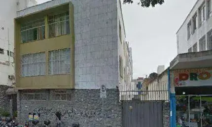 Apartamento para aluguel, 3 quartos, Santa Efigênia - Belo Horizonte/MG