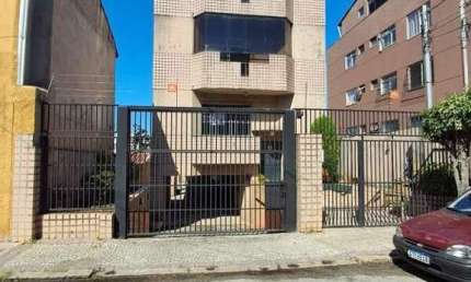 Apartamento para aluguel, 4 quartos, 1 suíte, 2 vagas, Santo André - Belo Horizonte/MG