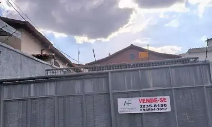 Casa à venda, 4 quartos, 5 vagas, João Pinheiro - Belo Horizonte/MG