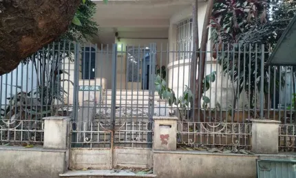 Casa à venda na Rua Rio de Janeiro, Centro, Belo Horizonte