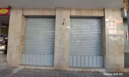 Ponto comercial para alugar na Rua Venezuela, Sion, Belo Horizonte