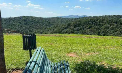 Terreno à venda, 4545 m² por R$ 8.181.000,00 - Condomínio Quinta da Baroneza - Bragança Paulista/SP