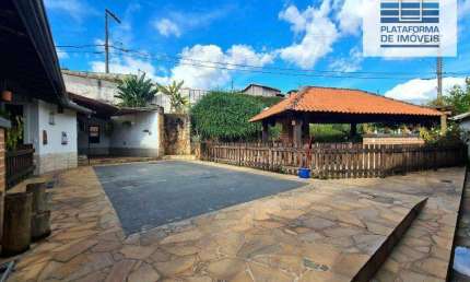 Casa com 3 dormitórios à venda, 245 m² por R$ 849.000,00 - Jardim Primavera - Bragança Paulista/SP