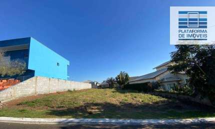 Terreno à venda, 600 m² por R$ 350.000,00 - Condomínio Jardim Flamboyan - Bragança Paulista/SP