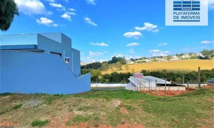 Terreno à venda, 324 m² por R$ 240.000,00 - Condomínio Villa Real de Bragança - Bragança Paulista/SP