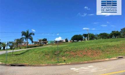 Terreno à venda por R$ 350.000,00 - Condomínio Terras de Santa Cruz - Bragança Paulista/SP