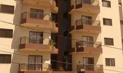 Apartamento com 2 dormitórios à venda, 72 m² por R$ 450.000,00 - Jardim Comendador Cardoso - Bragança Paulista/SP