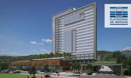 Empreendimento comercial Carraro Skyline, valores a partir de  R$ 361.863,36 em Bragança Paulista/SP