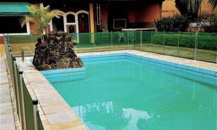 Casa com 3 dormitórios à venda, por R$ 1.500.000,00 - Jardim Santa Helena - Bragança Paulista/SP