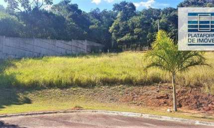 Terreno à venda, 1265 m² por R$ 480.000,00 - Vila Bocaína - Bragança Paulista/SP