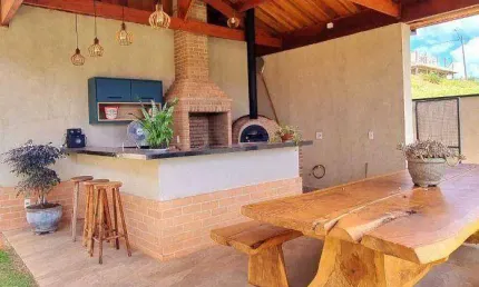 Casa com 3 dormitórios à venda, 287 m² por r$ 1.590.000,00 - condomínio jardim flamboyan - bragança paulista/sp