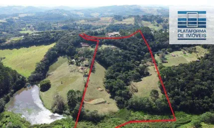 Terreno à venda, 67 m² por r$ 750.000 - pinhalzinho/sp