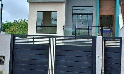 Casa com 3 dormitórios à venda, 84 m² por R$ 550.000,00 - Residencial Piemonte - Bragança Paulista/SP