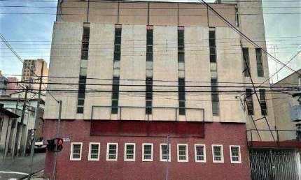 Prédio comercial 749 m² - à venda por R$ 5.992.000 ou aluguel por R$ 25.000/mês - Centro - Bragança Paulista/SP