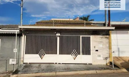 Casa com 3 dormitórios à venda, 155 m² por R$ 580.000,00 - Residencial Quinta dos Vinhedos - Bragança Paulista/SP
