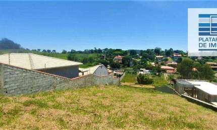 Terreno à venda, 1118 m² por R$ 400.000,00 - Centro - Atibaia/SP