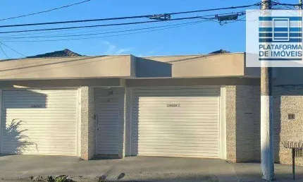 Casa com 4 dormitórios à venda, 347 m² por R$ 1.380.000,00 - Jardim Nova Bragança - Bragança Paulista/SP