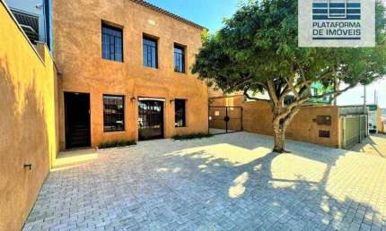 Prédio comercial à venda, 275 m² por R$ 1.900.000,00 - Jardim São José - Bragança Paulista/SP
