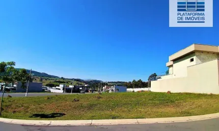 Terreno à venda, 300 m² por R$ 360.000,00 - Residencial San Vitale - Bragança Paulista/SP