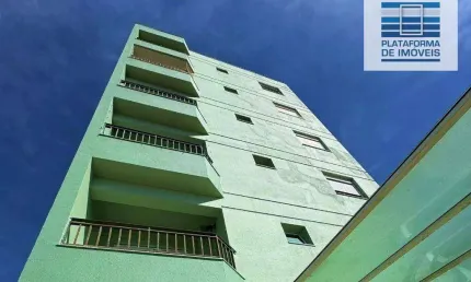 Apartamento com 3 dormitórios à venda, 79 m² por R$ 530.000,00 - Centro - Bragança Paulista/SP