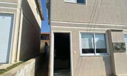 Casa com 2 dormitórios à venda, 72 m² por R$ 399.000,00 - Parque das Cerejeiras - Bragança Paulista/SP
