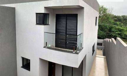 Casa com 3 dormitórios à venda, 167 m² por R$ 860.000,00 - Jardim dos Pinheiros - Atibaia/SP