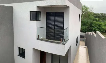Casa com 3 dormitórios à venda, 167 m² por r$ 860.000,00 - jardim dos pinheiros - atibaia/sp