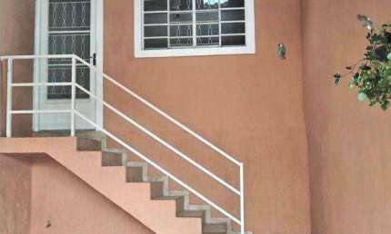 Casa com 2 dormitórios à venda, 55 m² por R$ 250.000 - Jardim Águas Claras - Bragança Paulista/SP