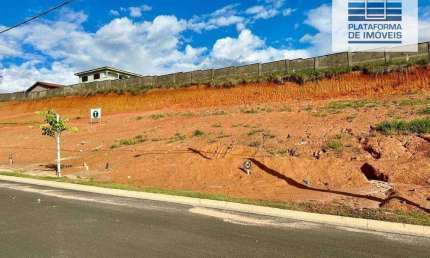 Terreno à venda, 419 m² por R$ 230.494,00 - Condomínio Residencial Reserva Carraro - Socorro/SP
