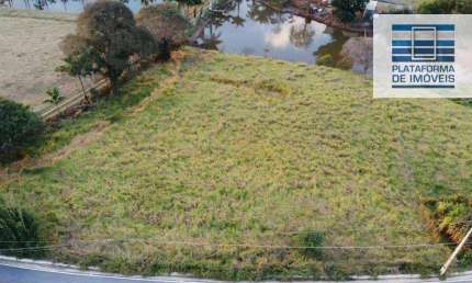 Terreno à venda, 5000 m² por R$ 450.000,00 - Ponte Alta - Vargem/SP