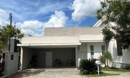 Casa com 3 dormitórios à venda, 222 m² por R$ 1.800.000,00 - Condomínio Residencial Euroville II - Bragança Paulista/SP