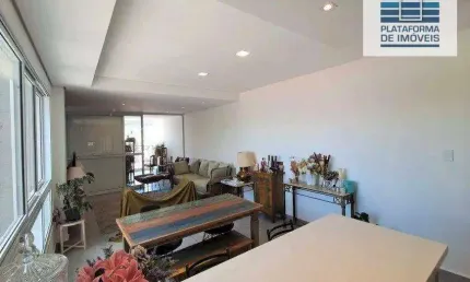 Apartamento com 2 dormitórios à venda, 89 m² por R$ 780.000,00 - Edifício Residencial Apoena - Bragança Paulista/SP