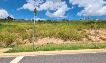 Terreno à venda, 575 m² por R$ 410.000,00 - Condomínio Residencial Teriva Innovare - Bragança Paulista/SP