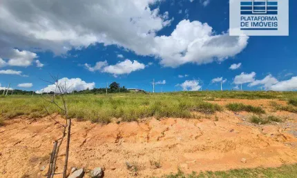 Terreno à venda, 490 m² por R$ 390.000,00 - Condomínio Residencial Teriva Innovare - Bragança Paulista/SP