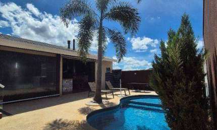 Casa com 3 dormitórios à venda, 318 m² por R$ 1.800.000,00 - Condomínio Residencial Colinas de São Francisco - Bragança Paulista/SP