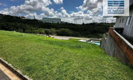 Terreno à venda, 338 m² por R$ 230.000,00 - Condomínio Villa Real de Bragança - Bragança Paulista/SP