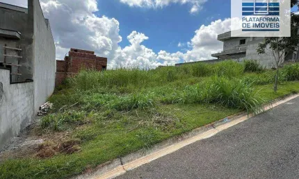 Terreno à venda, 300 m² por R$ 300.000,00 - Condomínio Residencial Ile de France - Bragança Paulista/SP