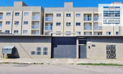 Apartamento com 2 dormitórios à venda, 65 m² por R$ 339.000,00 - Vila Bianchi - Bragança Paulista/SP
