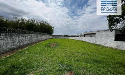 Terreno à venda, 719 m² por R$ 385.000,00 - Condomínio Jardim Flamboyan - Bragança Paulista/SP