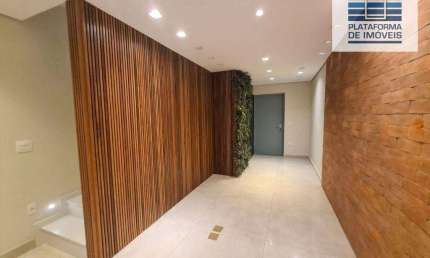 Sala à venda, 70 m² por R$ 750.000,00 - Euroville Office Premium - Bragança Paulista/SP