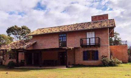 Casa com 2 dormitórios à venda, 233 m² por R$ 1.300.000,00 - Condomínio Campo Verde - Bragança Paulista/SP