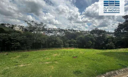 Terreno à venda, 680 m² por R$ 585.000,00 - Condomínio Portal de Bragança Horizonte - Bragança Paulista/SP